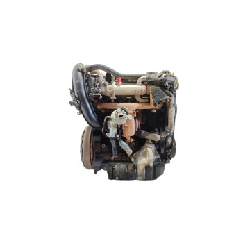 Recambio de motor completo para citroën c5 berlina millenium referencia OEM IAM RH01  