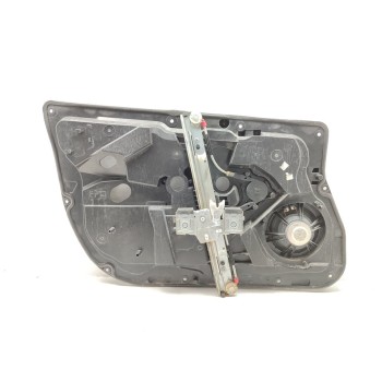 Recambio de elevalunas delantero derecho para ford fiesta (ccn) black edition referencia OEM IAM C1BBA045H16AB  