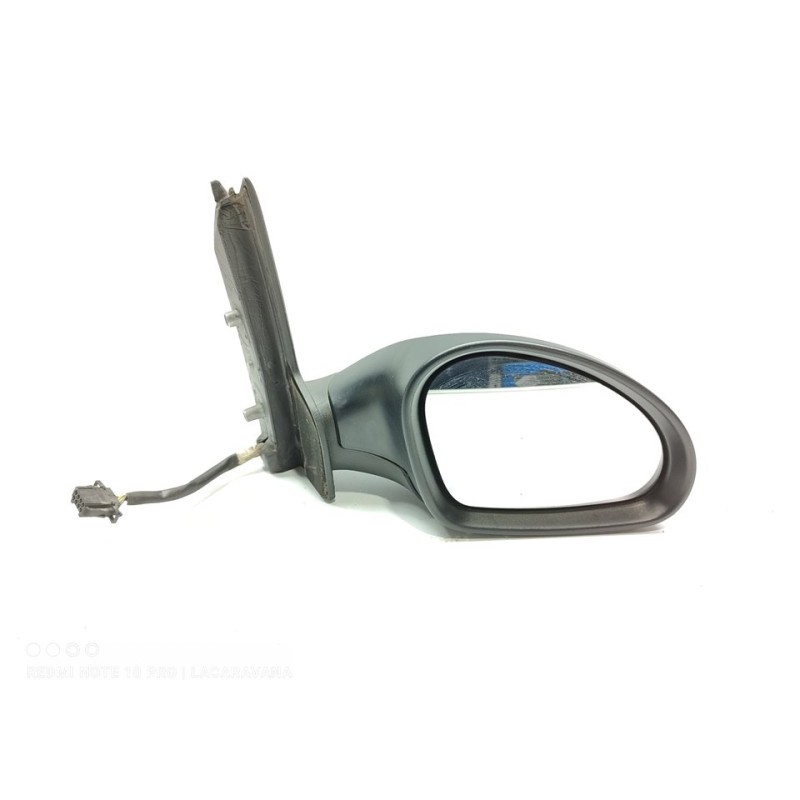 Recambio de retrovisor derecho para seat altea (5p1) stylance / style referencia OEM IAM 5P1857508A  