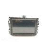 Recambio de pantalla multifuncion para jeep renegade limited fwd referencia OEM IAM 52096610  