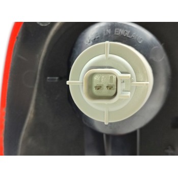 Recambio de piloto trasero derecho para land rover freelander se referencia OEM IAM XFB500140  