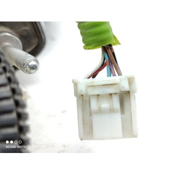 Recambio de retrovisor izquierdo para lexus is200 (ds2/is2) 250 v6 referencia OEM IAM 8790653060B1  