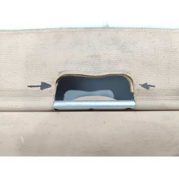 Recambio de bandeja trasera para bmw x3 (e83) 3.0i referencia OEM IAM 3413374  