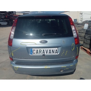ford focus c-max (cap) del año 2004