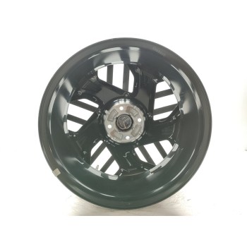 Recambio de llanta para citroën c4 berlina shine referencia OEM IAM 98320632ZE  