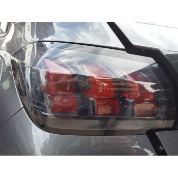 Recambio de piloto trasero izquierdo para peugeot 208 ii (ub_, up_, uw_, uj_) 1.2 puretech 100 referencia OEM IAM 9823216780  