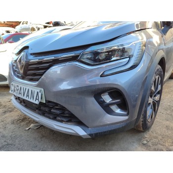 Recambio de paragolpes delantero para renault captur ii evolution referencia OEM IAM 620227396R  