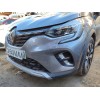 Recambio de paragolpes delantero para renault captur ii evolution referencia OEM IAM 620227396R  