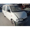 nissan vanette cargo del año 1997