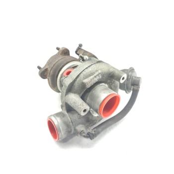 Recambio de turbocompresor para kia sportage básico (3-ptas.) referencia OEM IAM KT101B  