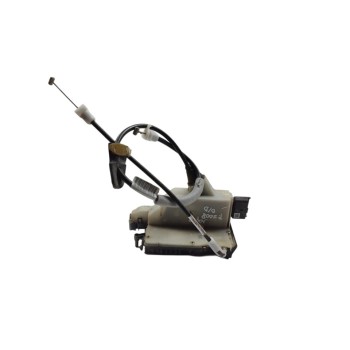 CERRADURA PUERTA DELANTERA DERECHA 9812500780 