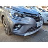 Recambio de paragolpes delantero para renault captur ii evolution referencia OEM IAM 620227396R  