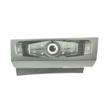 MANDO CALEFACCION / AIRE ACONDICIONADO 8K1820043AG 