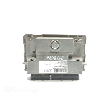 Recambio de centralita motor uce para skoda fabia (5j2 ) active referencia OEM IAM 03E906019AC  