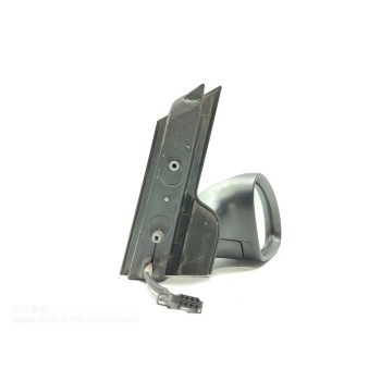 Recambio de retrovisor derecho para seat altea (5p1) stylance / style referencia OEM IAM 5P1857508A  