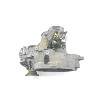 Recambio de caja cambios para audi tt (8n3/8n9) 1.8 t coupe (132kw) referencia OEM IAM DZF  