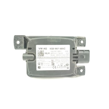 Recambio de modulo electronico para seat arona fr referencia OEM IAM 5Q0907685C  