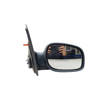 Recambio de retrovisor derecho para land rover freelander se referencia OEM IAM CRB501071PMD  