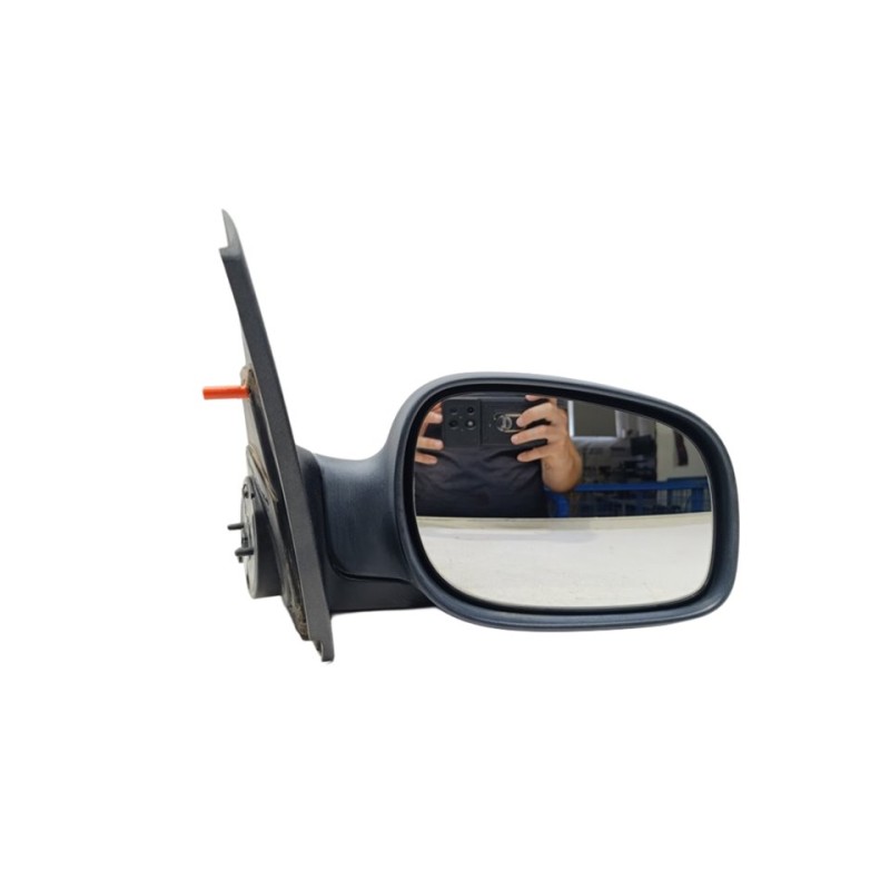 Recambio de retrovisor derecho para land rover freelander se referencia OEM IAM CRB501071PMD  
