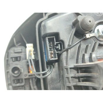 Recambio de airbag delantero izquierdo para peugeot 5008 confort referencia OEM IAM 96845302ZE  