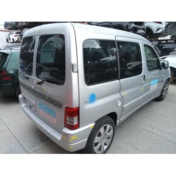 citroën berlingo del año 2007