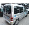 citroën berlingo del año 2007