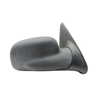 Recambio de retrovisor derecho para land rover freelander se referencia OEM IAM CRB501071PMD  