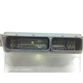 Recambio de centralita motor uce para skoda fabia (5j2 ) active referencia OEM IAM 03E906019AC  