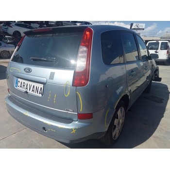 ford focus c-max (cap) del año 2004