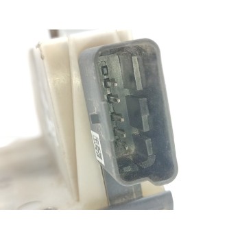 Recambio de cerradura puerta delantera derecha para peugeot 2008 (--.2013) active referencia OEM IAM 9812500780  