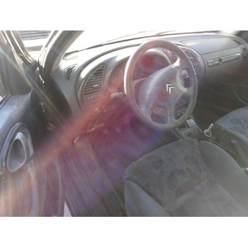 citroën xsara berlina del año 2000