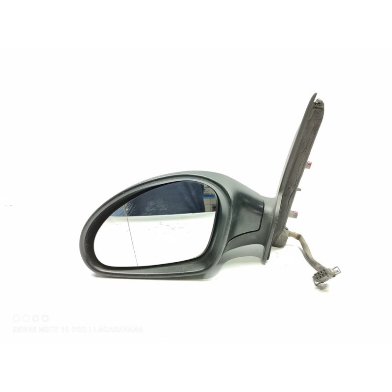 Recambio de retrovisor izquierdo para seat altea (5p1) stylance / style referencia OEM IAM 5P1857507A  