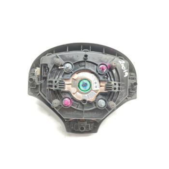 Recambio de airbag delantero izquierdo para peugeot 5008 confort referencia OEM IAM 96845302ZE  