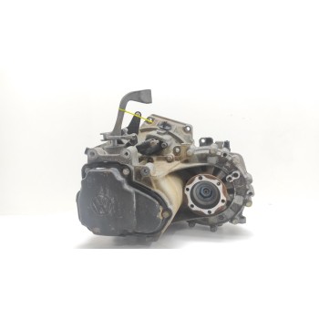 Recambio de caja cambios para audi tt (8n3/8n9) 1.8 t coupe (132kw) referencia OEM IAM DZF  