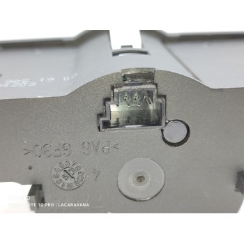 Recambio de mando luces para mercedes-benz clase clk (w207) coupe 350 cdi blueefficiency (207.322) referencia OEM IAM A212905190