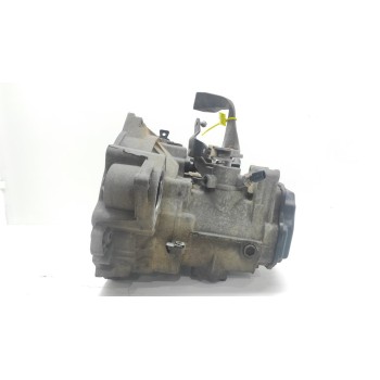 Recambio de caja cambios para audi tt (8n3/8n9) 1.8 t coupe (132kw) referencia OEM IAM DZF  