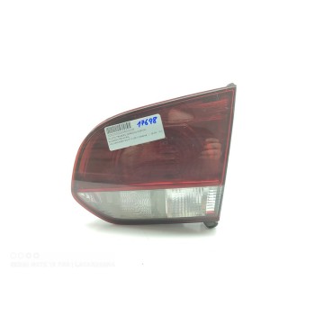 Recambio de piloto trasero derecho interior para volkswagen golf vi (5k1) advance referencia OEM IAM 5K0945094F  