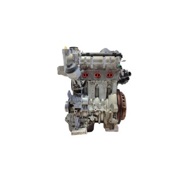 MOTOR COMPLETO CGP 