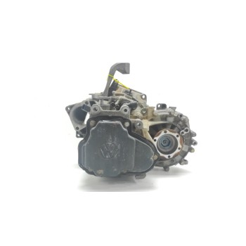 Recambio de caja cambios para audi tt (8n3/8n9) 1.8 t coupe (132kw) referencia OEM IAM DZF  