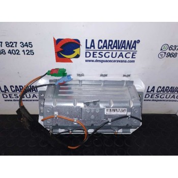 Recambio de kit airbag para peugeot 207 confort referencia OEM IAM 96500674ZD  