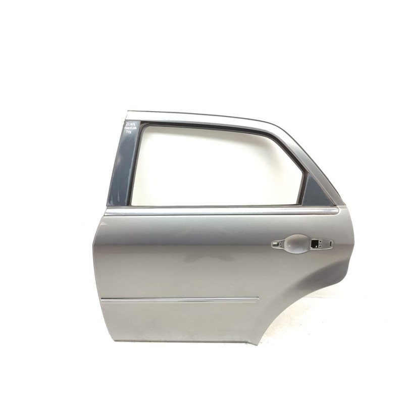Recambio de puerta trasera izquierda para chrysler 300 c 3.0 crd referencia OEM IAM 5134177AE  