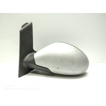 Recambio de retrovisor izquierdo para seat altea (5p1) stylance / style referencia OEM IAM 5P1857507A  