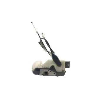 Recambio de cerradura puerta delantera izquierda para peugeot 2008 (--.2013) active referencia OEM IAM 9812500880  