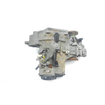 Recambio de caja cambios para audi tt (8n3/8n9) 1.8 t coupe (132kw) referencia OEM IAM DZF  