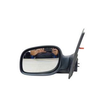 Recambio de retrovisor izquierdo para land rover freelander se referencia OEM IAM CRB501081PMD  