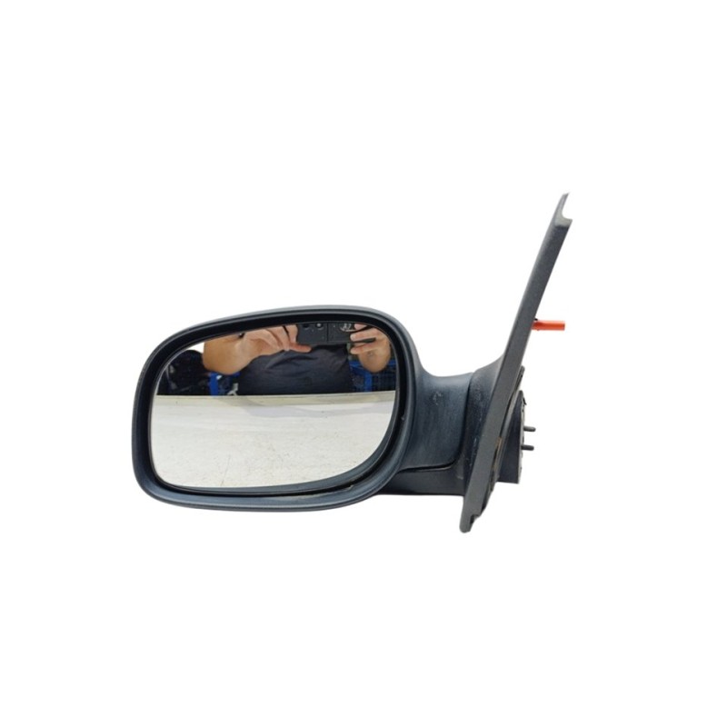 Recambio de retrovisor izquierdo para land rover freelander se referencia OEM IAM CRB501081PMD  