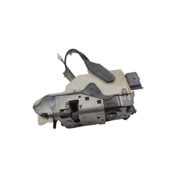 Recambio de cerradura puerta delantera izquierda para peugeot 2008 (--.2013) active referencia OEM IAM 9812500880  