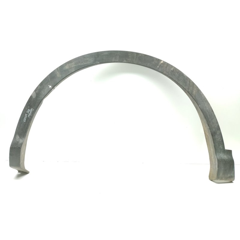 Recambio de aletin delantero izquierdo para nissan qashqai (j11) acenta referencia OEM IAM 638114EA0A  