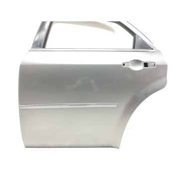 Recambio de puerta trasera izquierda para chrysler 300 c 3.0 crd referencia OEM IAM 5134177AE  