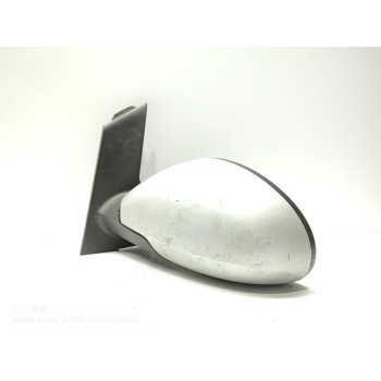 Recambio de retrovisor izquierdo para seat altea (5p1) stylance / style referencia OEM IAM 5P1857507A  